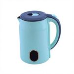 Bouilloire Électrique Design – Chauffe Eau Rapide & Élégant