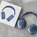 Generic Casque Bluetooth Sans Fil écouteur Anti Bruit Bluetooth Compatible 5.0 - image 2