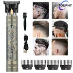 product_image_name-TOUPHY-Tondeuse à Cheveux Professionnelle-1