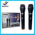 Micro baladeur Shure SH-300G