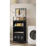 Generic ETAGERE A ROULETTE MULTIFONCTION - image 2