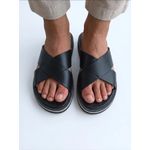 Generic Sandale pour Homme - image 2