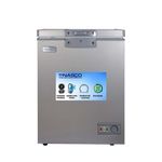 product_image_name-Nasco-Congélateur Horizontal - NAS-175FL - 125L - 1 Porte - 1 Panier à l'Interieur - Gris - 12 mois de garantie-2