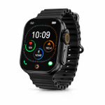 Generic Montre Connectée T800 Ultra 3 - Noir