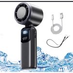 CALUS Mini ventilateur portable haute vitesse - image 3