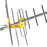Generic Antenne TNT Pour TV Avec Décodeur Intégré - image 2