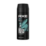Axe DEODORANT STOP FRAIS APOLLO 250ML