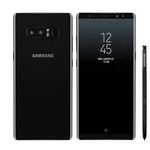 Samsung Samsung Galaxy Note 8 1xsim - 6.3" - 12/8MP - 64/6Go - Gray Garantie 3 Mois