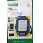 Lampe de travail LED/COB multimode intégrée