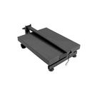 Generic Balance Electronique Commerciale -180kg - Noir - image 2