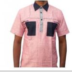 chemise Manches Courtes