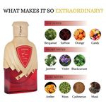 Riiffs SAMAH RUBY – PARFUM POUR FEMME (100 ml) - image 2
