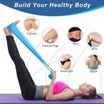product_image_name-Generic-Bande élastique de résistance pour exercices de yoga et de pilates-2