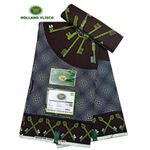 Hollandais Wax Vilsco Pagne Hollandais Authentique 