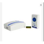 Generic SONNETTE SANS FIL TRÈS FACILE À INSTALLER À LA MAISON, BUREAUX, HÔTELS - image 3