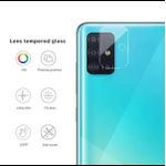 Caméra Samsung a71 Antichoc