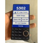 Tecno S302- 3" Pouces- 2 Puces- Haut-Parleur- Camera- 1500mAH- N - image 2