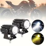 product_image_name-Generic-2pcs Lampe de Travail LED Universelle-1