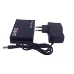 product_image_name-Generic-Répartiteur ( SPLITTER ) HDTV ( HDMI ) 1080P Adaptateur Convertisseur 1X4 Commutateur HDMI amplifié 1 entrée 4 sorties pour répartiteurs et convertisseurs vidéo TV ED-3