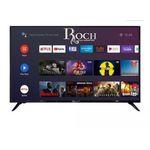 Roch TV LED 40" pouces Android Smart TV Full HD