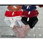 Lot de 06 slip