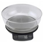 product_image_name-Generic-Balance Électronique de Cuisine avec Bol – Précision et Praticité au Quotidien-1