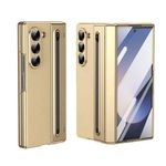 	Etui Compatible Samsung Galaxy Z Fold 5 