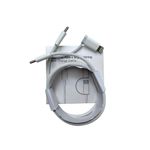 product_image_name-Generic-Câble de Charge 2-en-1 USB-C vers Type-C & Lightning 60W-2