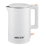 HALEY Bouilloire Électrique  – Chauffage Rapide & Design Élégant