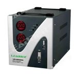 Stabilisateur Régulateur De Tension Numérique 5000VA (VR-S5000)