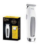 Generic Tondeuse Rechargeable Professionnelle - Barbe & Cheveux - image 2