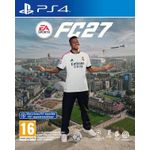 Playstation FC 27 Edition Standard PS4