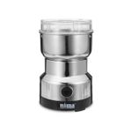 product_image_name-Generic-Moulin à Café Electrique Multifonction, Appareil De Cuisine Pour Céréales, Noix, Haricots, Epices, Grains-4