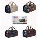 Generic Enceinte Bluetooth  Portable TTD-601