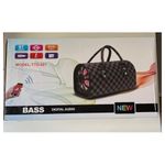 Generic Enceinte Bluetooth  Portable TTD-601 - image 2