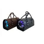 Generic Enceinte Bluetooth  Portable TTD-601 - image 3