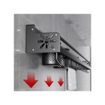 product_image_name-Generic-Étagère De Rangement Étagère Multifonction – Rangement Pratique et Élégant ! DD-2