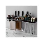 product_image_name-Generic-Étagère De Rangement Étagère Multifonction – Rangement Pratique et Élégant ! DD-3