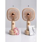product_image_name-Belle-Mini Ventilateur Portable Rechargeable - Design -3