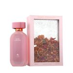 FRENCH AVENUE ROS D'EMOTION EAU Dde Parfum, Unisexe 100ml Longue Durée