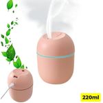 Generic Diffuseur de senteur. Humidificateur.diffiseur de parfum - image 2