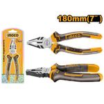 Ingco PINCE UNIVERSELLE " - 180mm (SP) HCP08188
