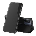 Pour étui de téléphone en cuir avec support rabattable Xiaomi Redmi 13C Attraction