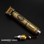 product_image_name-Nose Ear Hair Trimmer-TONDEUSE PROFESSIONNELLE BARBE & CHEVEUX VINTAGE T9 TRIMMER-2