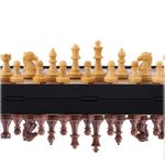 Generic Échecs magnétiques moyens – Jeu familial classique - image 8