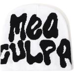 Bonnet Tendance Meaculpa