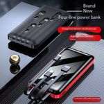 Generic Power Banks Chargeur portable super rapide 20000 MAh - image 2