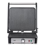 product_image_name-RAF-Presse à Panini & Grill Viande Professionnel R.2301 - Chauffage Double Face-2