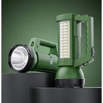 product_image_name-Generic-Lampe Torche Rechargeable Étanche LED-2