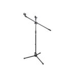 Trepied De Micro Baladeur Et Micro An Fil